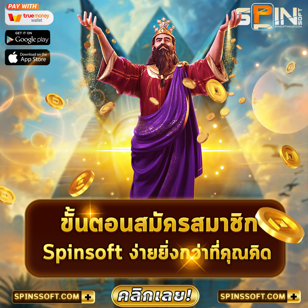 Spinsoft